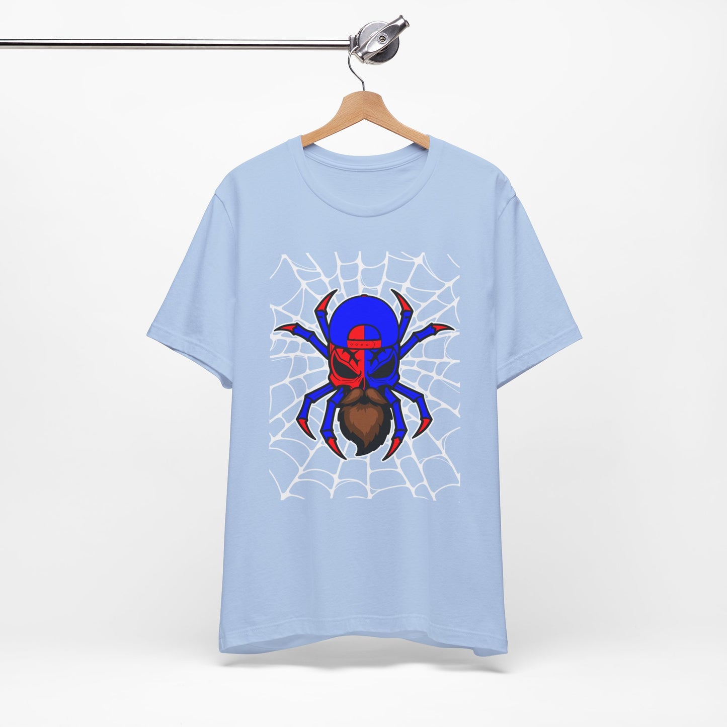 Spiderman8888 Unisex T-shirt