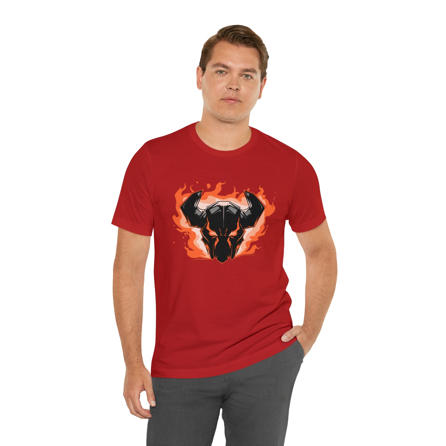 Mr. Florian Unisex T-shirt