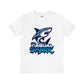 Casual Shark Classic 2.0 Unisex T-shirt