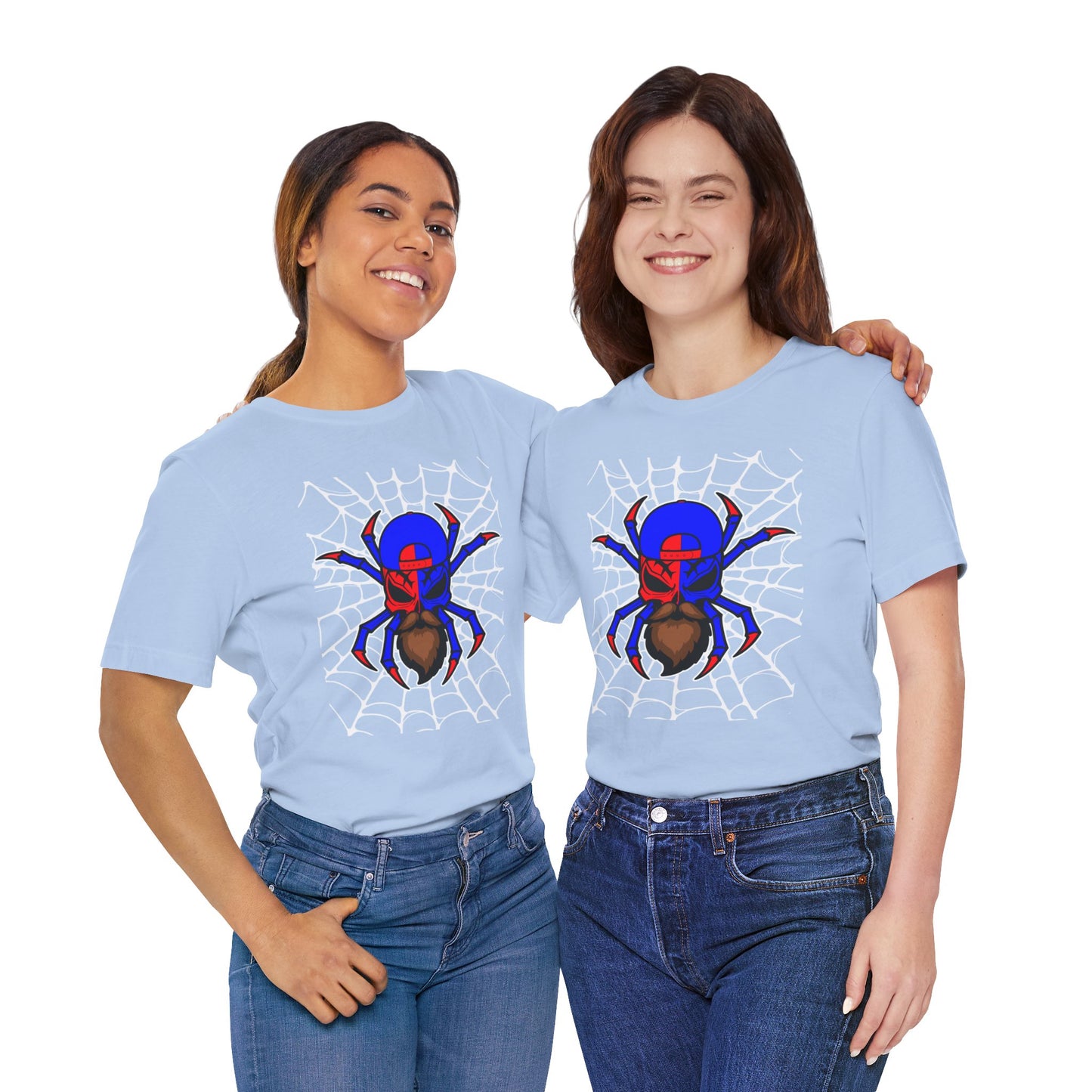 Spiderman8888 Unisex T-shirt