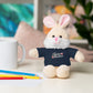 Elysium Game Servers Stuffed Animals with Tee