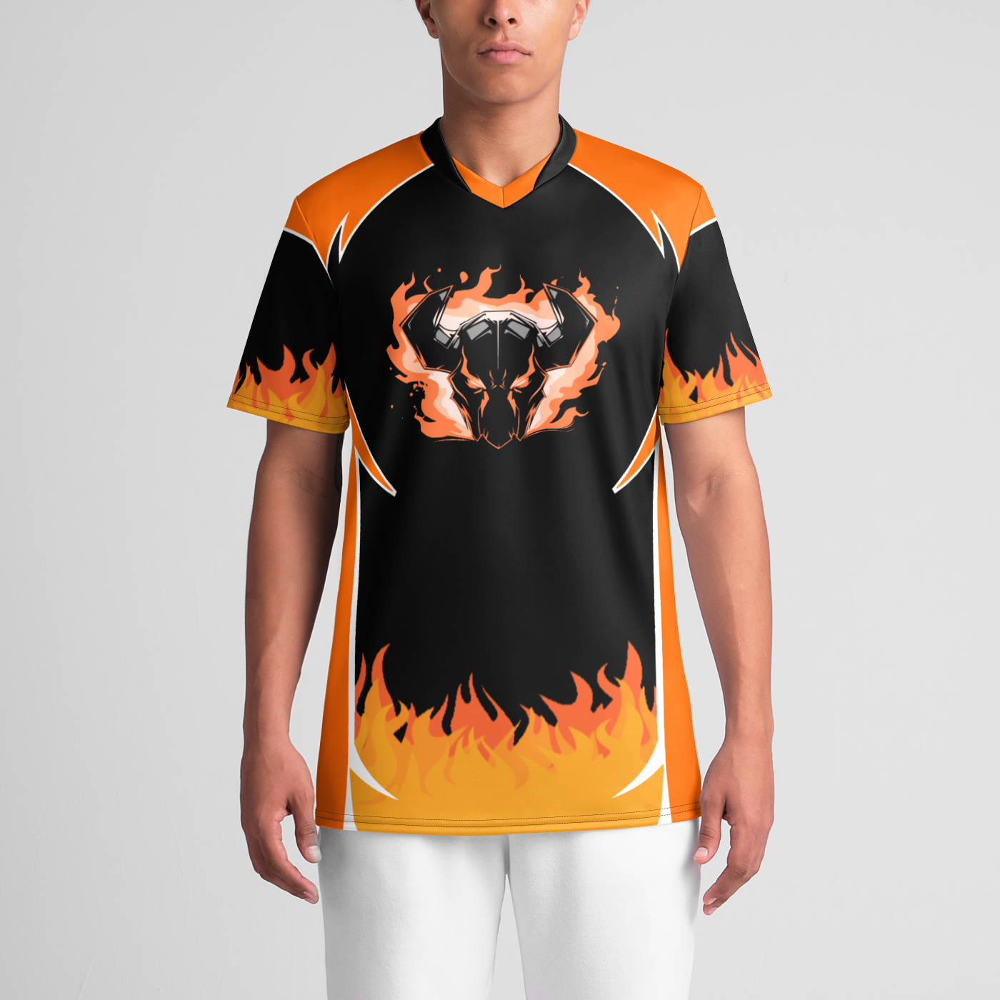 Mr Florian Unisex Elite Jersey