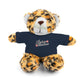 Elysium Game Servers Stuffed Animals with Tee