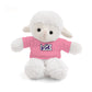 MC3Global Stuffed Animals with Tee