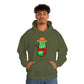 Master Pickel Joe, Pickel Bob Unisex Hoodie