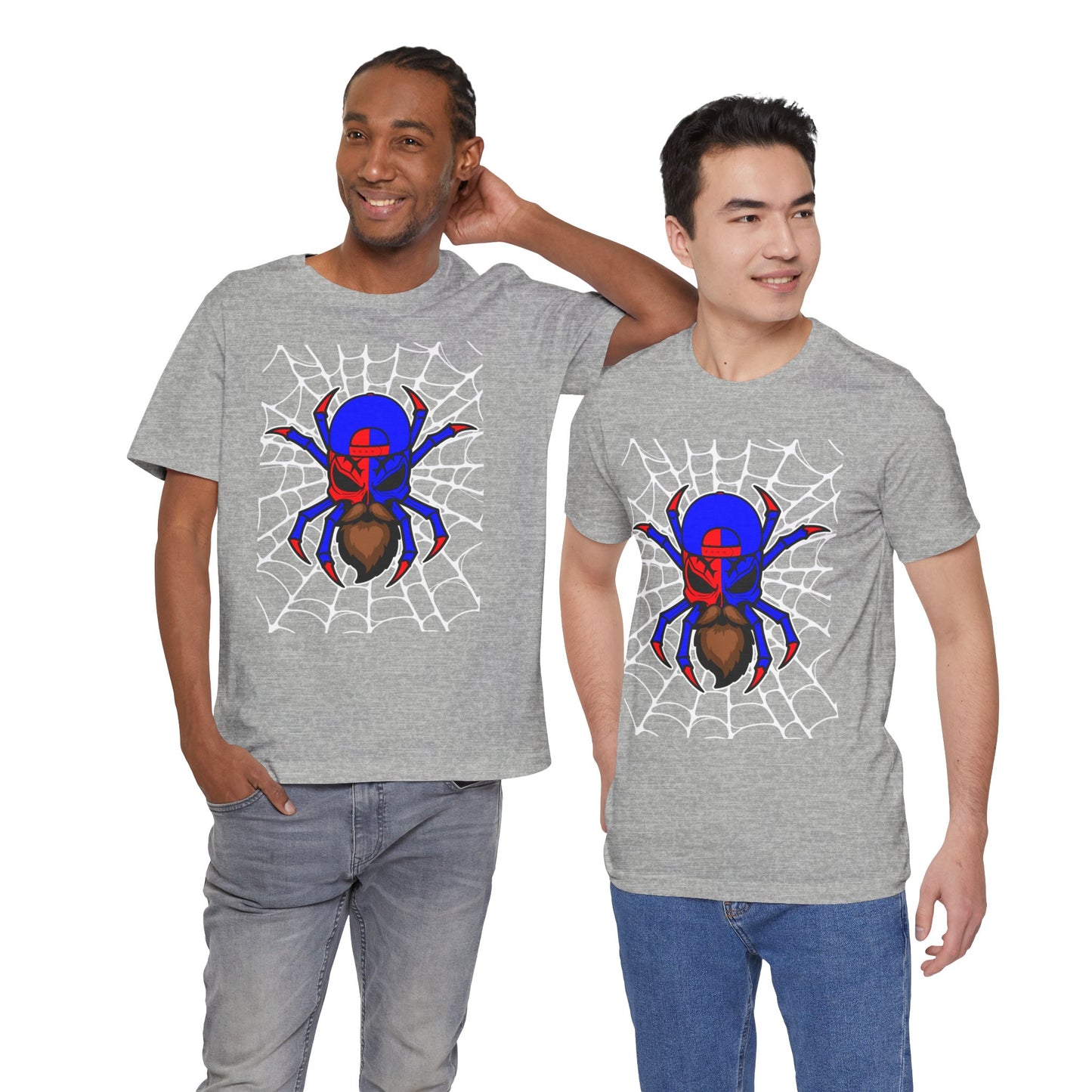 Spiderman8888 Unisex T-shirt