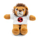 Savag3xi Stuffed Animals with Tee