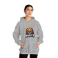 SwatDx Swat's Chaos Chamber Unisex Hoodie