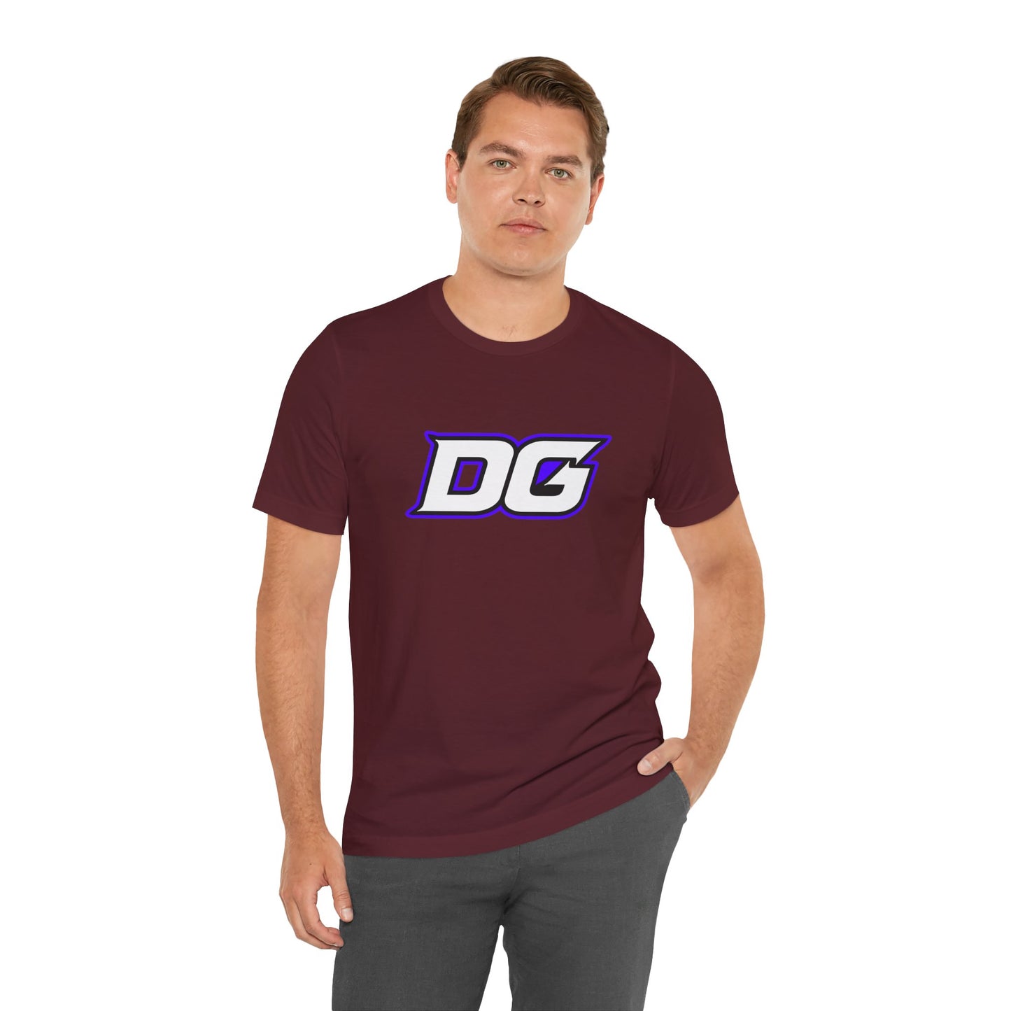 Defy Gravity Unisex T-shirt