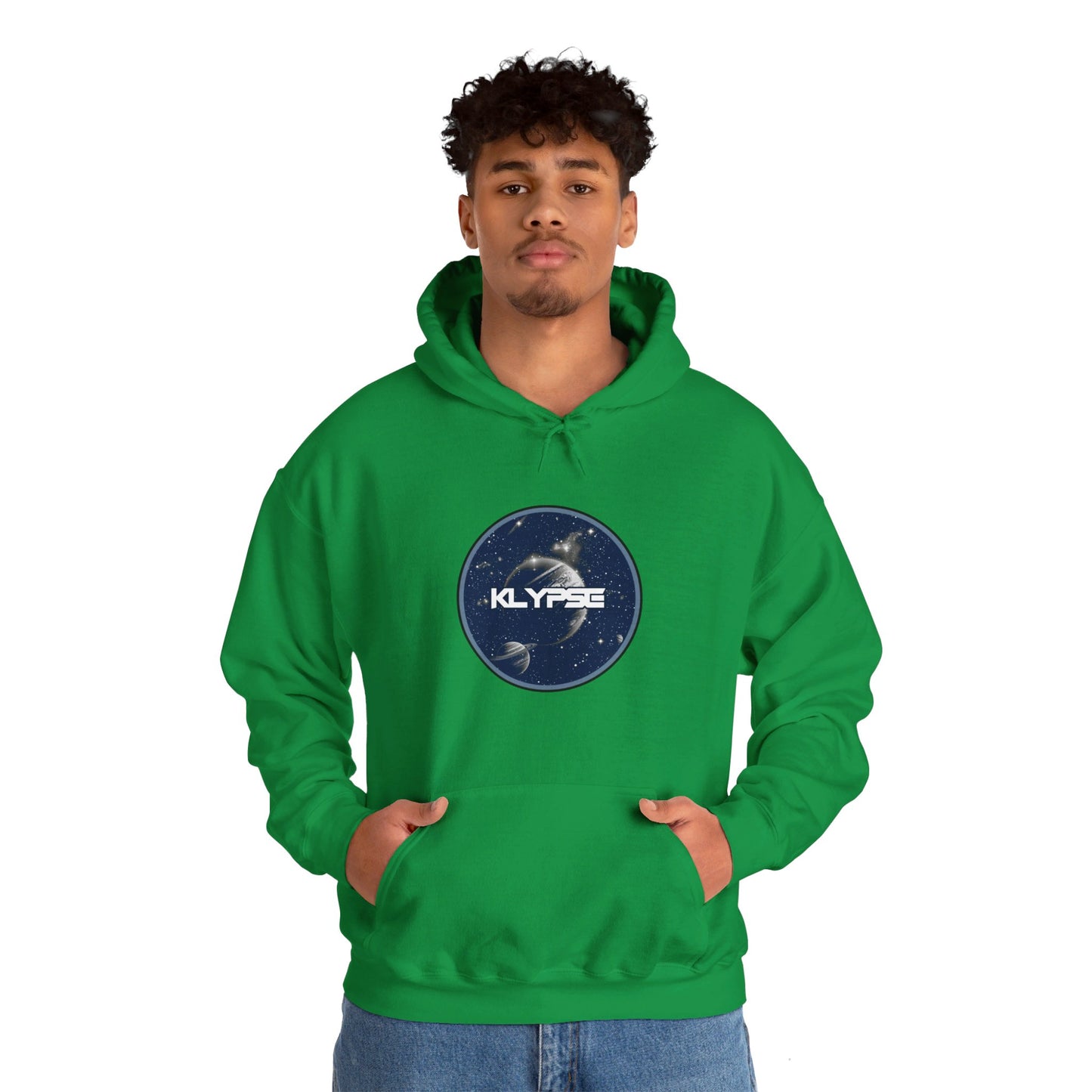 Klypse Unisex Hoodie