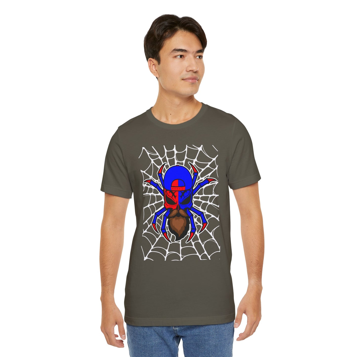 Spiderman8888 Unisex T-shirt