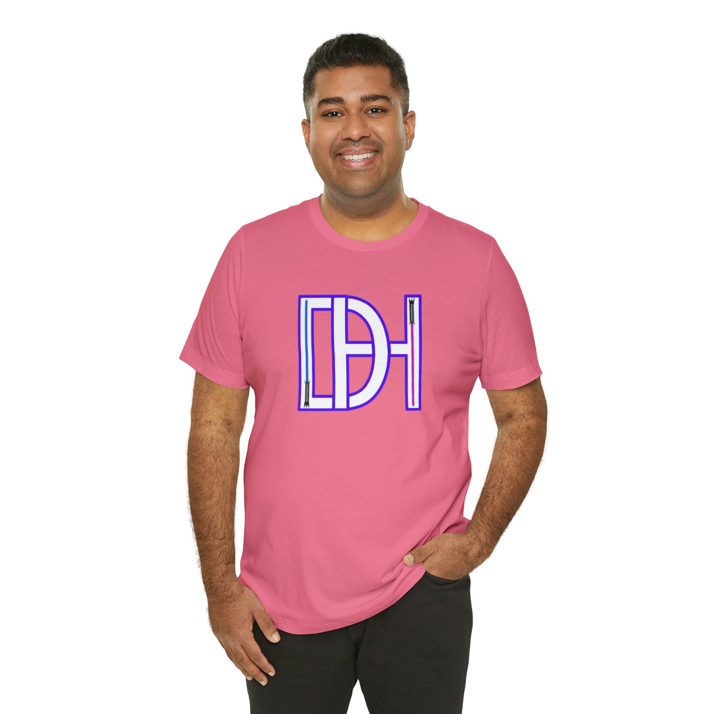 Darth Hrafn DH Unisex T-shirt