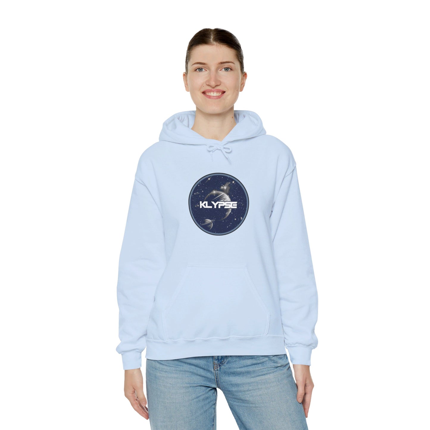 Klypse Unisex Hoodie