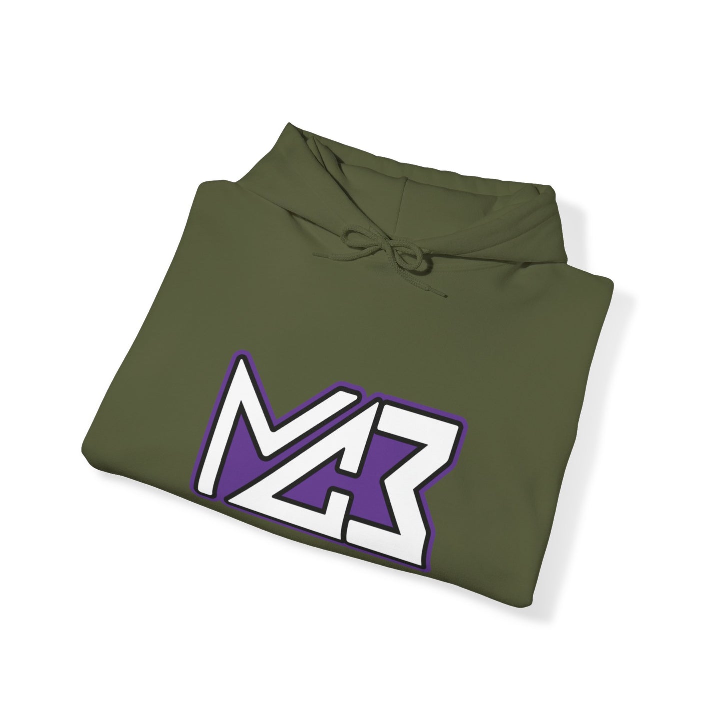 MC3Global Unisex Hoodie