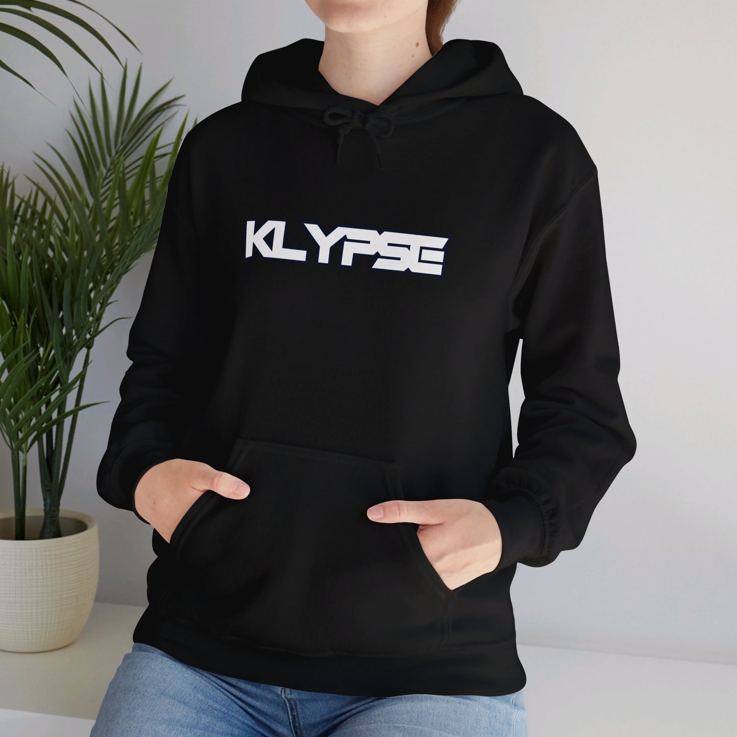 Klypse Classic Unisex Hoodie