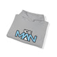 IceMan Classic Unisex Hoodie