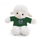 MC3Global 2024 Stuffed Animals with Tee