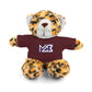 MC3Global Stuffed Animals with Tee