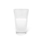 Paradox Pint Glass, 16oz