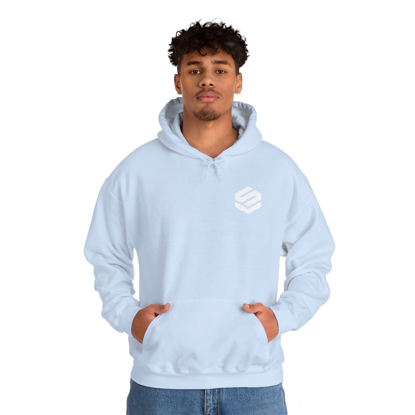 Stasis Classic Unisex Hoodie