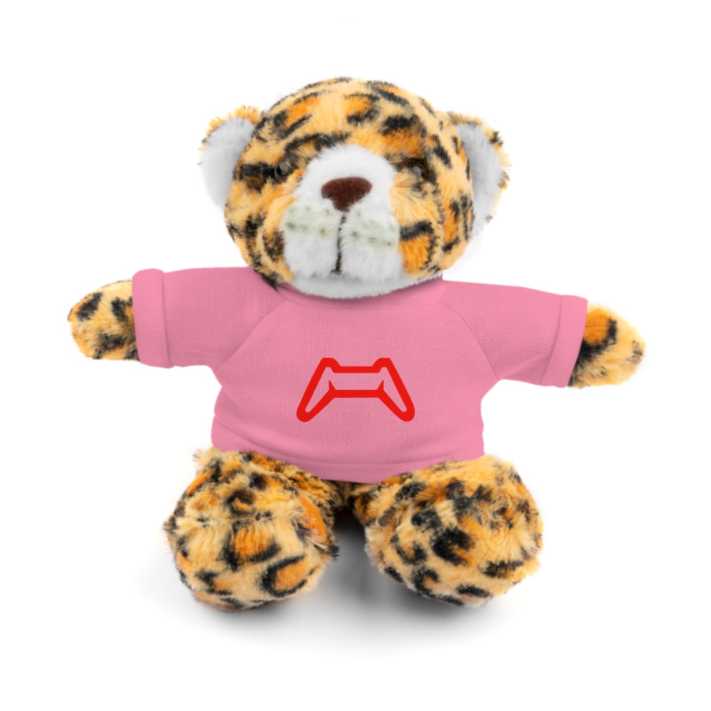 Kontroller Labs Stuffed Animals with Tee