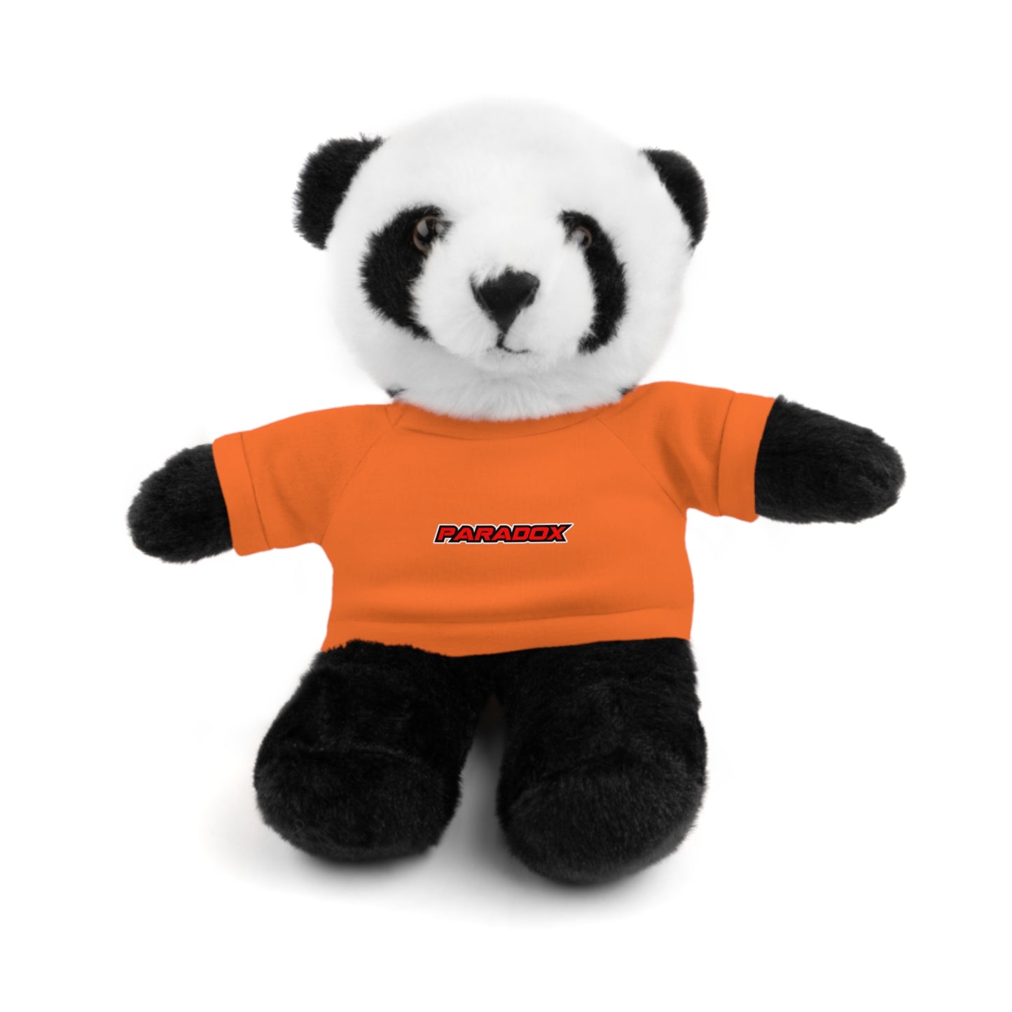 Paradox Stuffed Animals with Tee