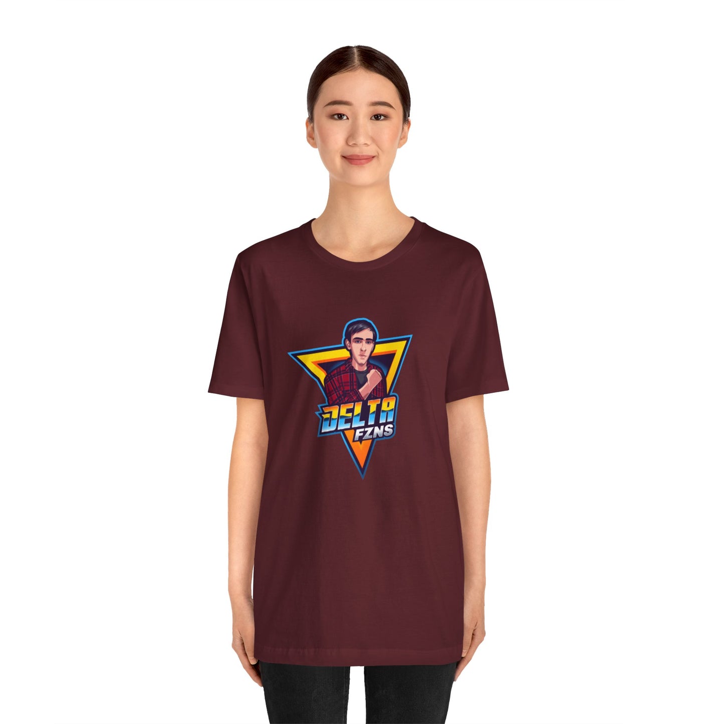 Delta FZNS Unisex T-shirt