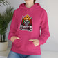 SwatDx Swat's Chaos Chamber Unisex Hoodie