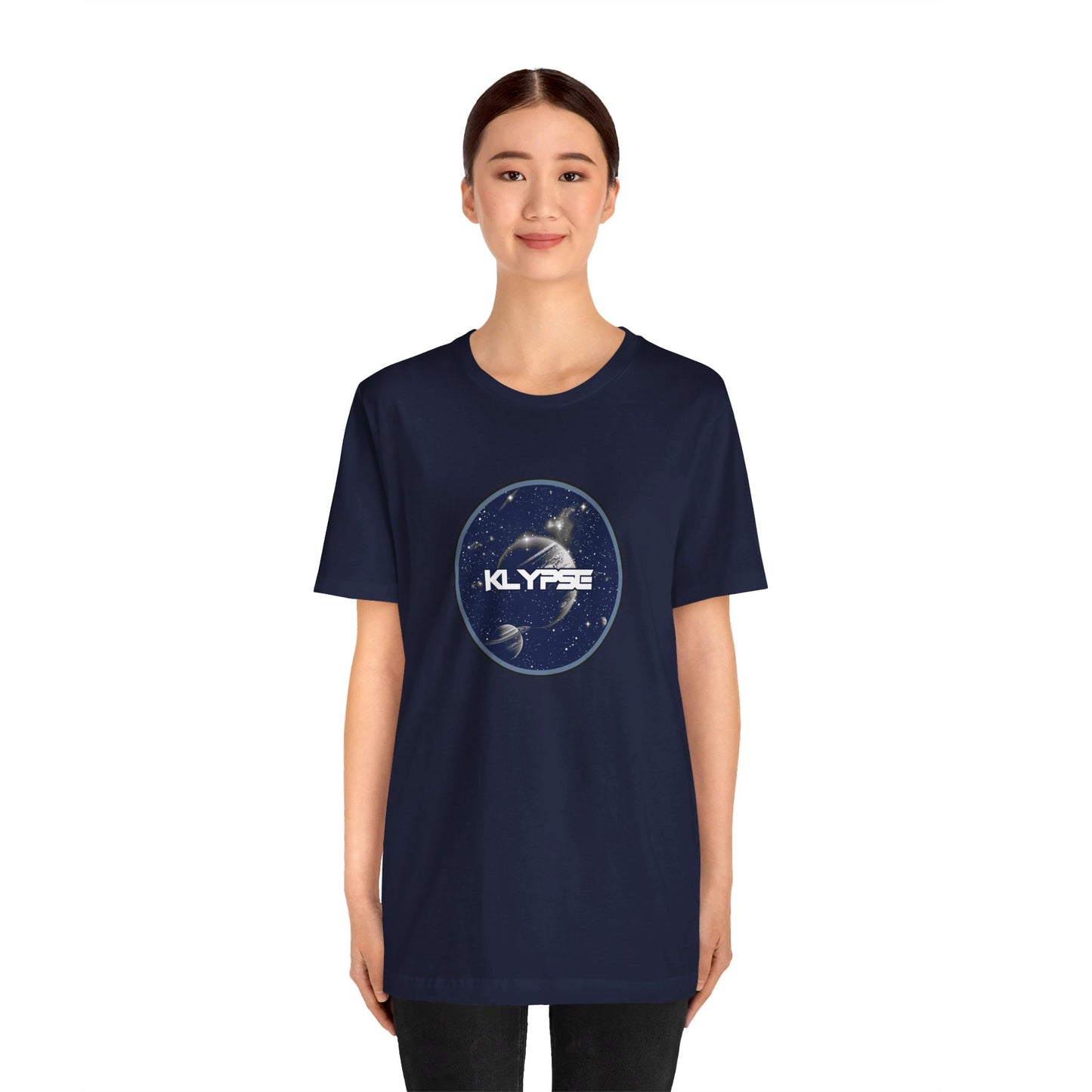 Klypse Unisex T-shirt