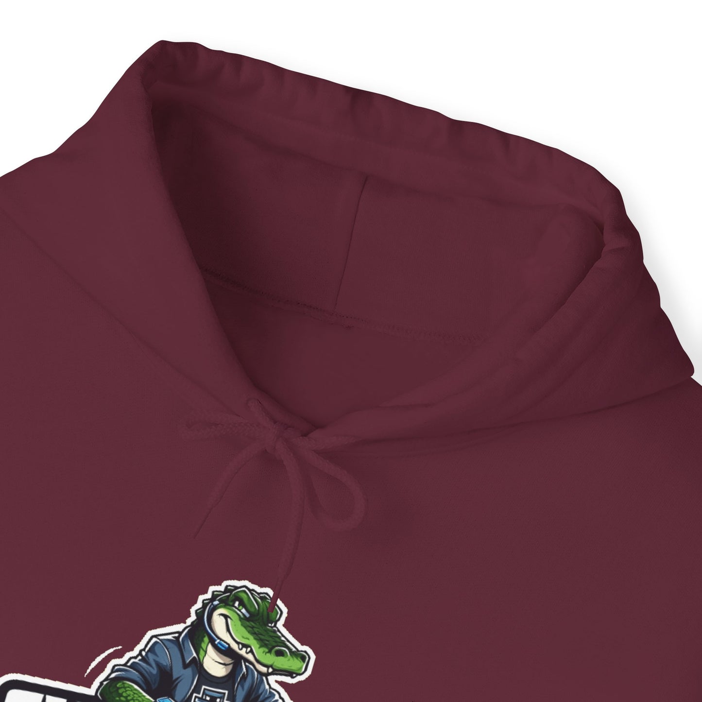 Swampy Classic Unisex Hoodie