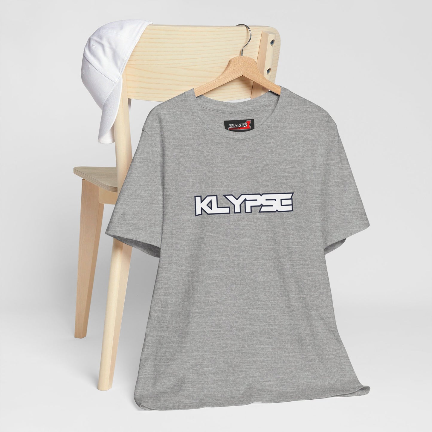 Klypse Classic Unisex T-shirt