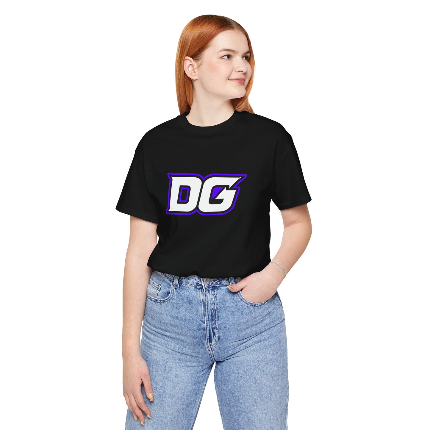 Defy Gravity Unisex T-shirt