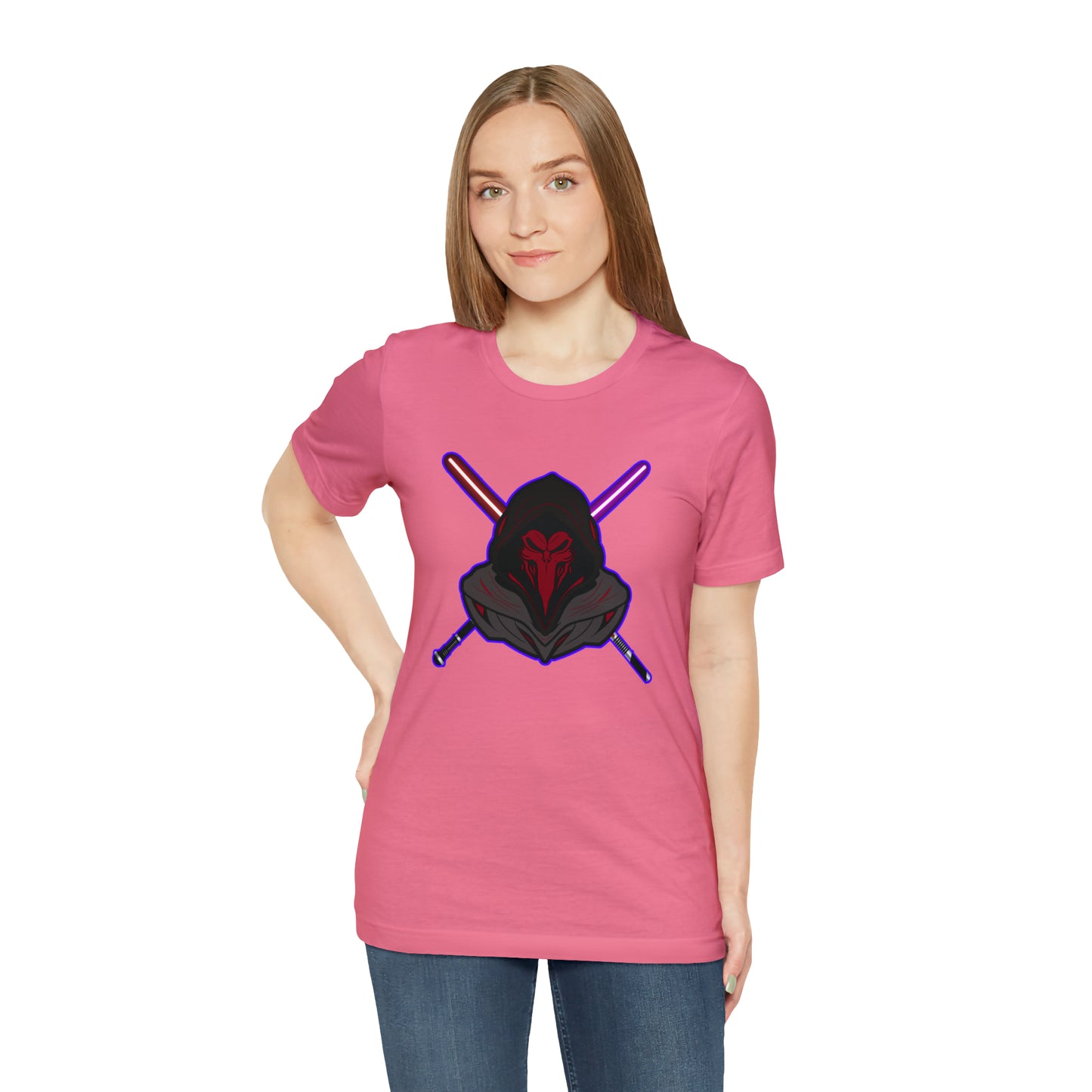 Darth Hrafn Unisex T-shirt