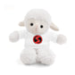 Savag3xi Stuffed Animals with Tee