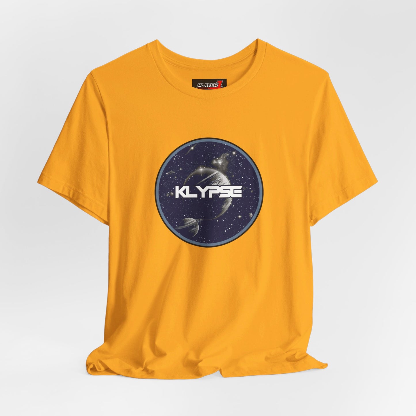 Klypse Unisex T-shirt