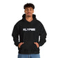 Klypse Classic Unisex Hoodie