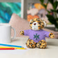 LuckySnow Stuffed Animals with Tee