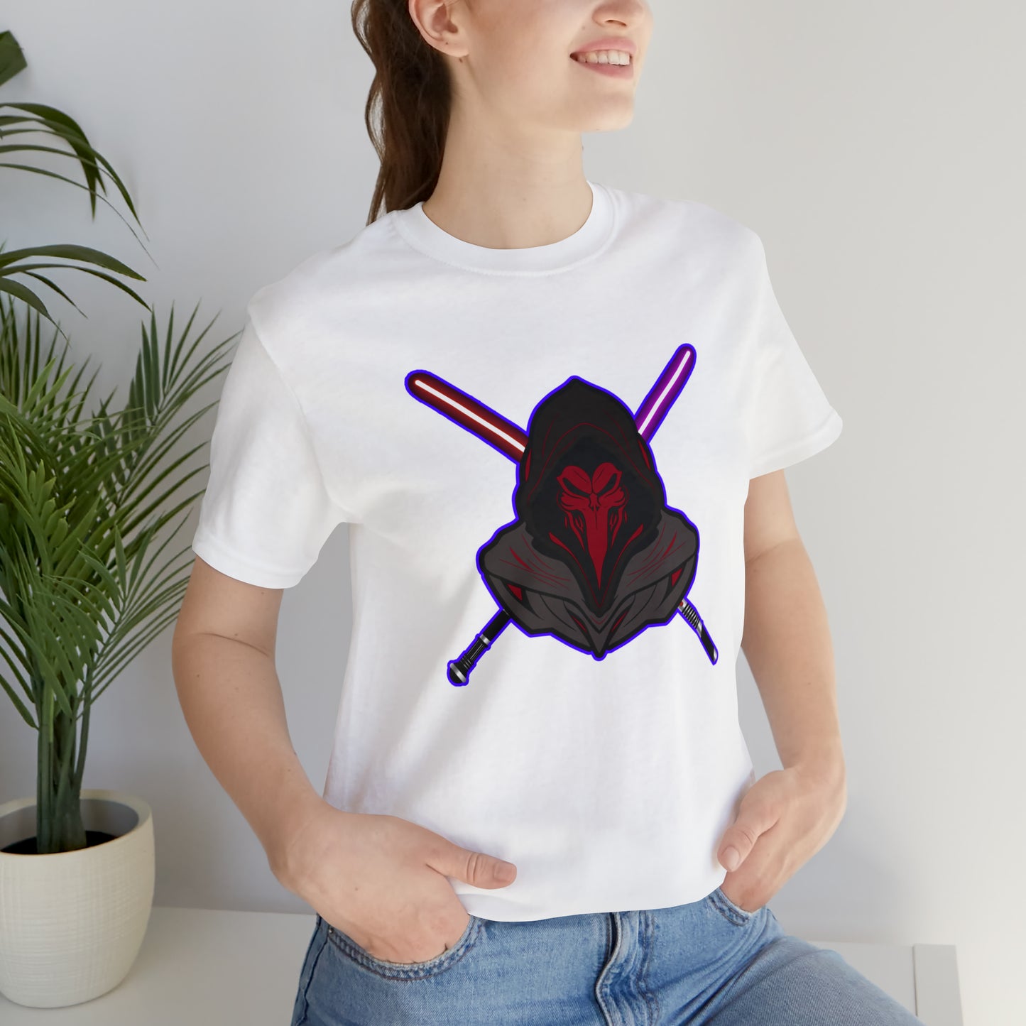 Darth Hrafn Unisex T-shirt