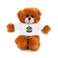 Backwoods1010 Stuffed Animals with Tee