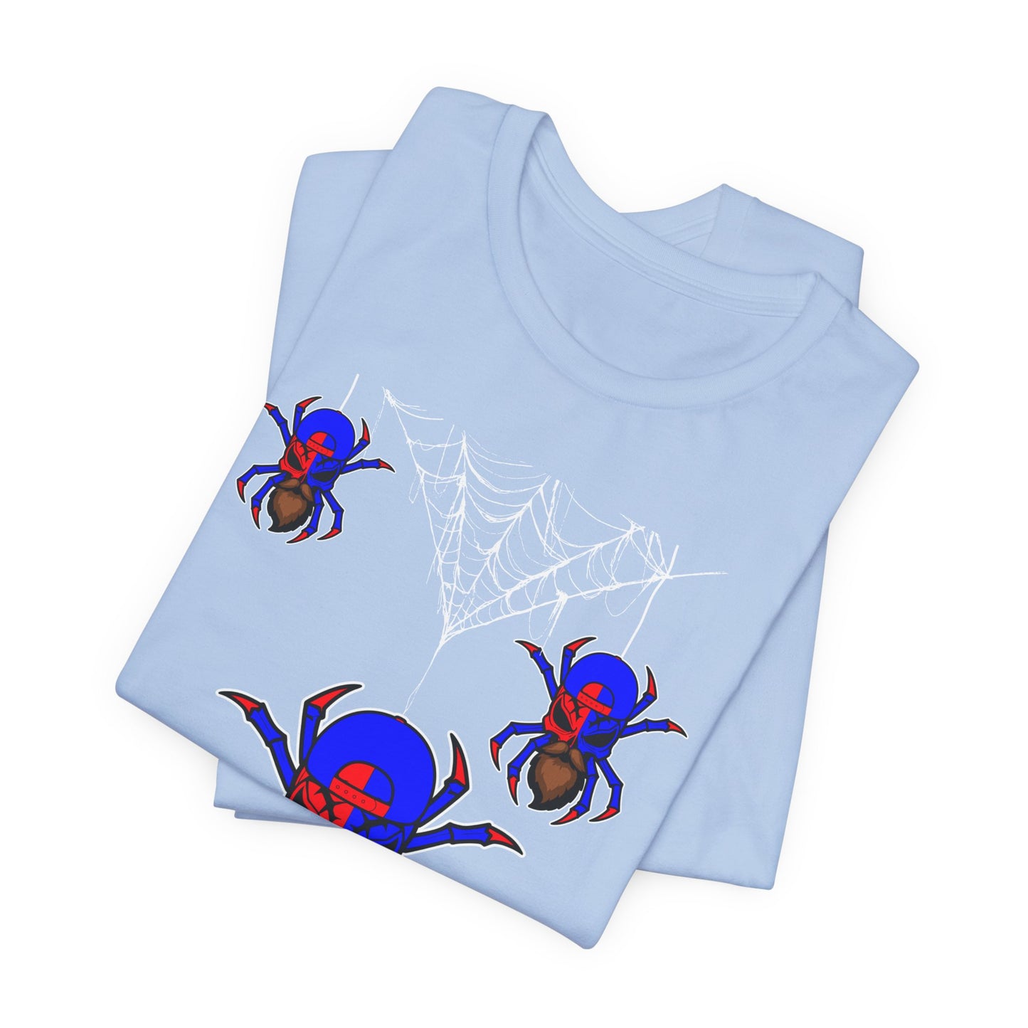 Spiderman8888 Club8888 Unisex T-shirt