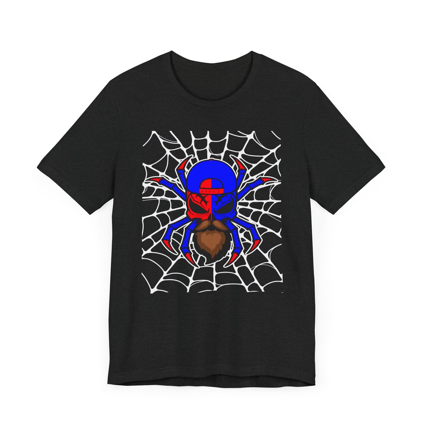 Spiderman8888 Unisex T-shirt