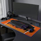 Mr. Florian LED Gaming Mouse Pad