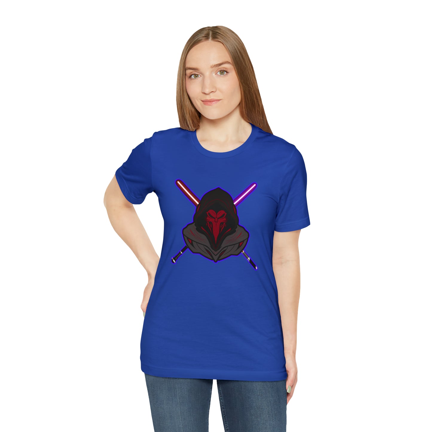 Darth Hrafn Unisex T-shirt