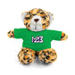 MC3Global Stuffed Animals with Tee