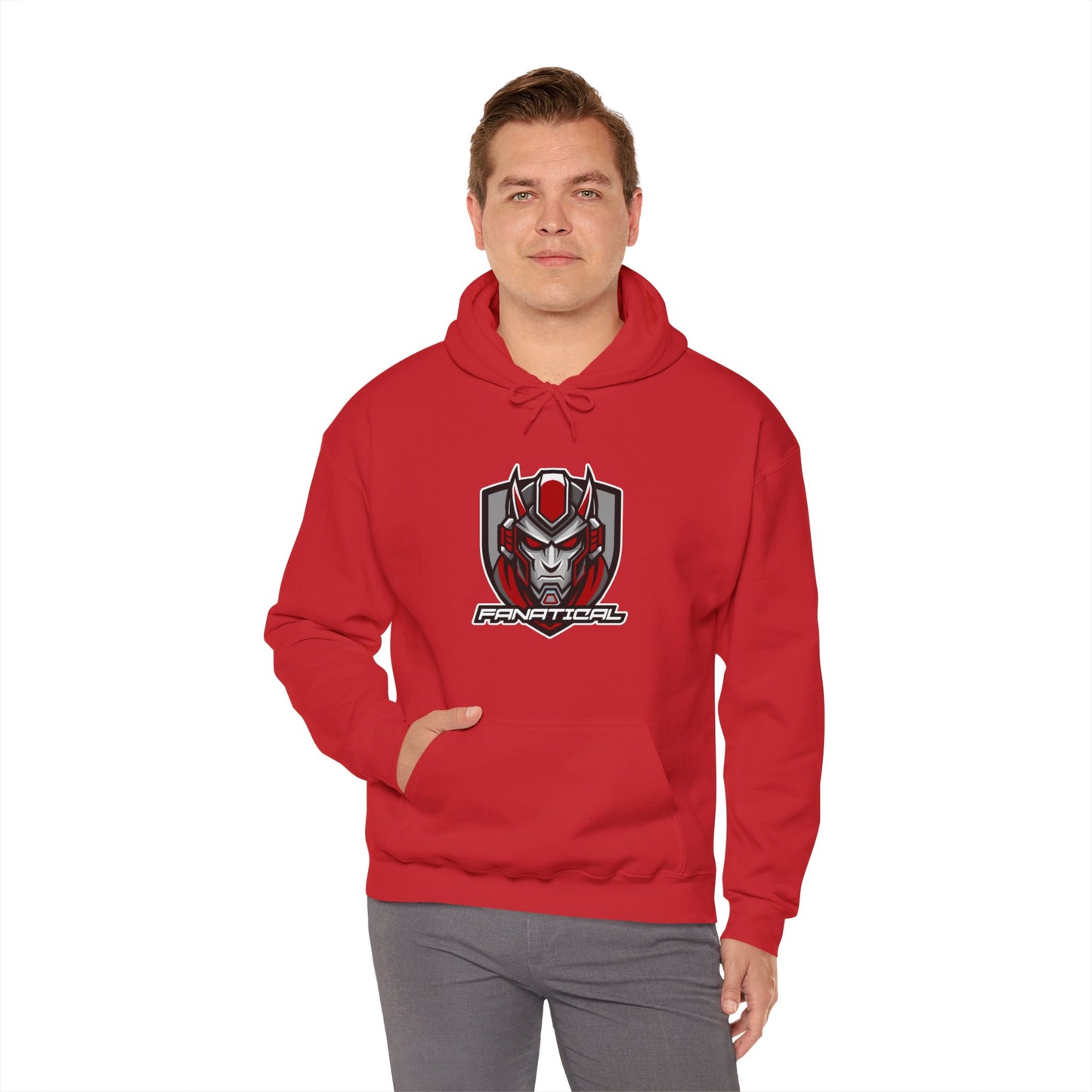 Fanatical Esports Classic Unisex Hoodie