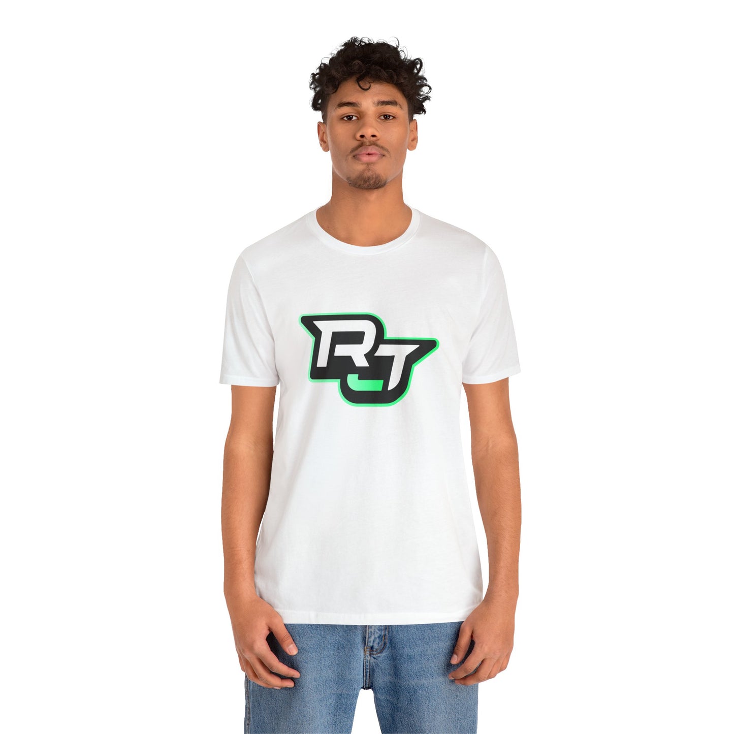 Ramrod Jenkins RJ Unisex T-shirt