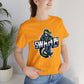 Swampy Classic Unisex T-shirt