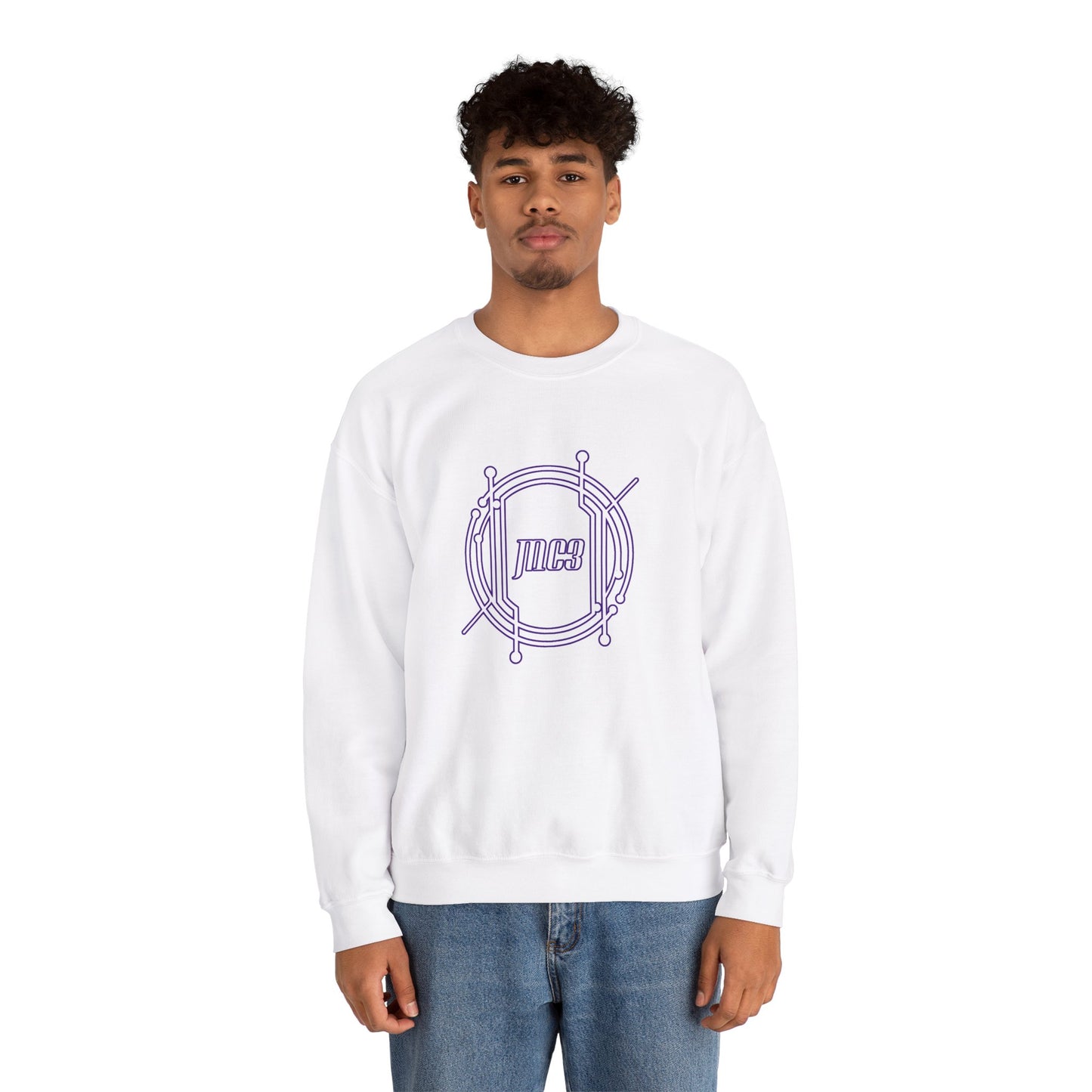 MC3Global Unisex Sweatshirt