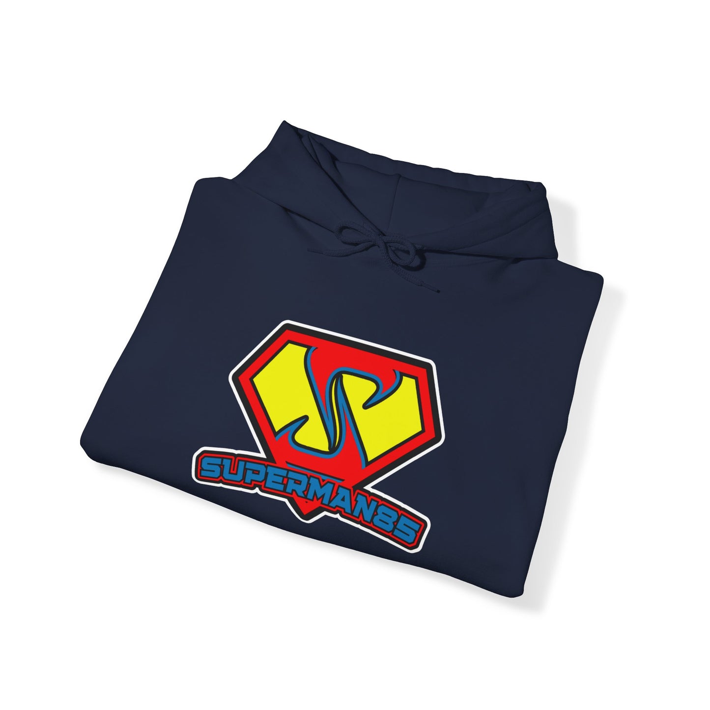 Superman85 Unisex Hoodie