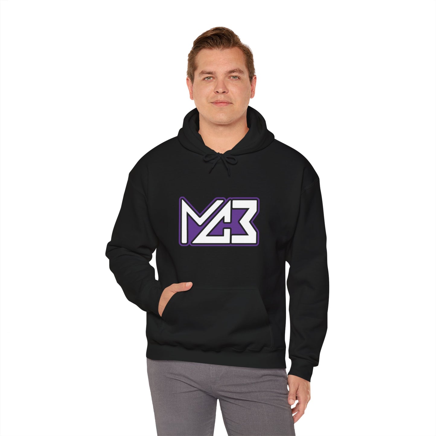 MC3Global Unisex Hoodie